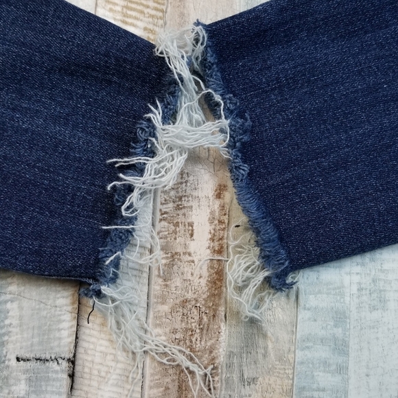 KanCan Skinny Jeans - Picture 7 of 8